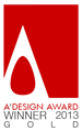 A design Award